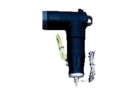 10kV 200A彎頭避雷器