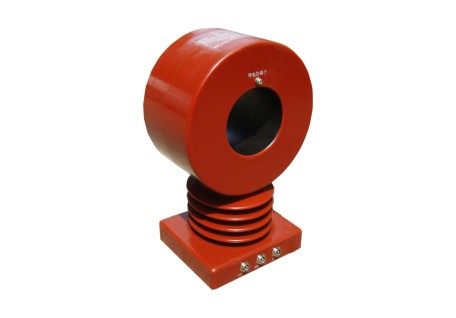 CYECT2-11  Electronic Combined Instrument Transformer