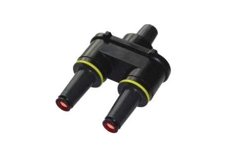 10kV 200A饋通套管