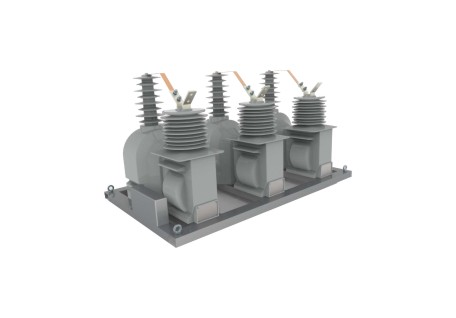 JLSZXW1-36 戶外組合電流電壓互感器