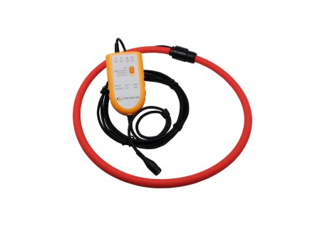 RCT03系列鉗式柔性Rogowski線(xiàn)圈電流傳感器