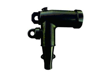 10kV 200A彎頭連接器