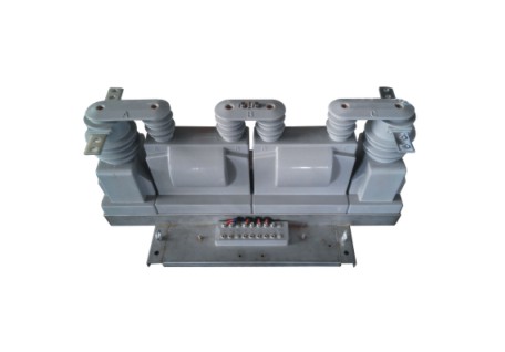 JLSZW6-12  戶(hù)外組合電流電壓互感器