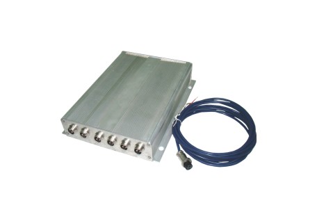 CYZAU-950 Weakly Module Signal Processor