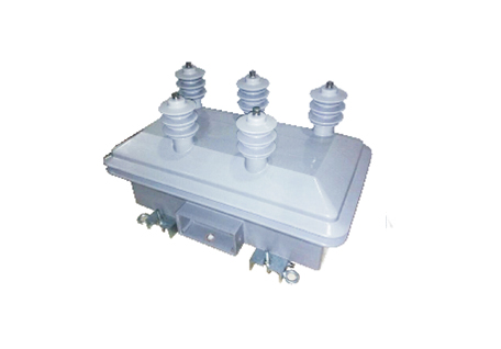 JSZFW-12W3  戶(hù)外三相五柱電壓互感器
