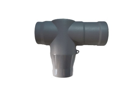 35kV無(wú)屏蔽SU連接器