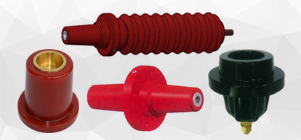 開關(guān)柜絕緣件