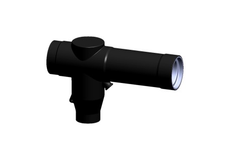 10kV長(zhǎng)T型連接器