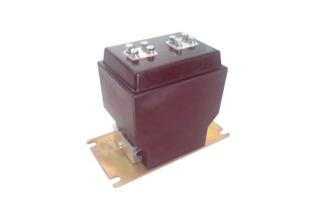 LZZBJ6-12A 、 LZZBJ6-12B 、 LZZBJ6-12C CURRENT TRANSFORMER
