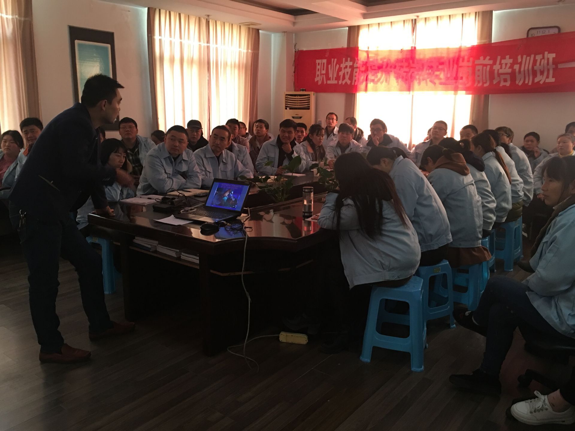 品質(zhì)、安全生產(chǎn)教育培訓(xùn)