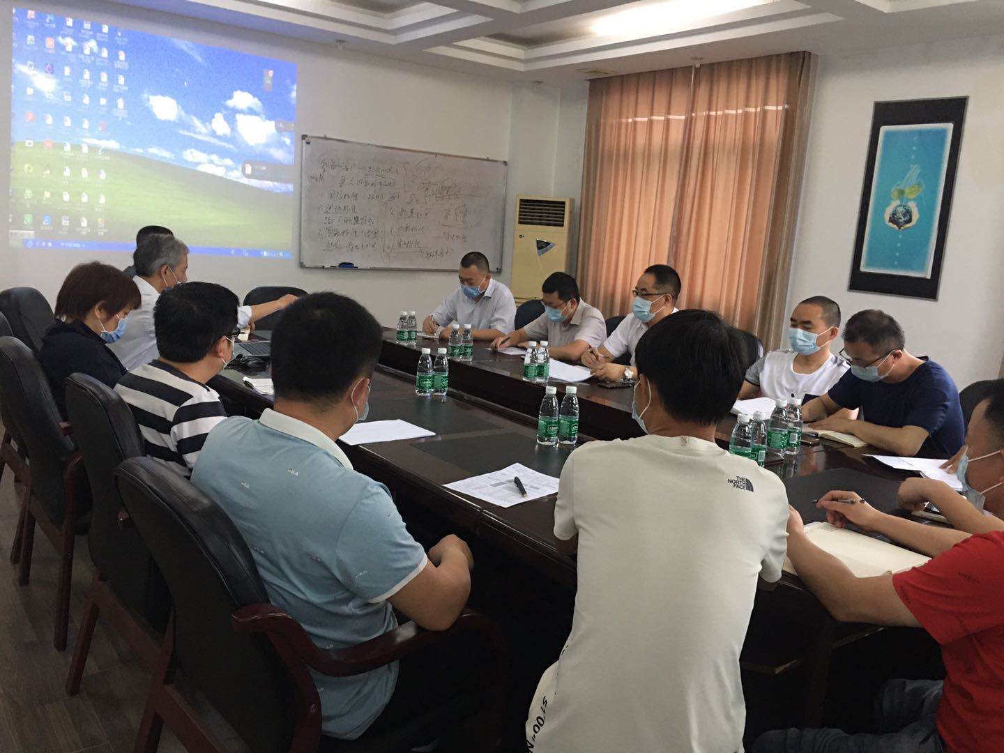 質(zhì)量是企業(yè)的生命