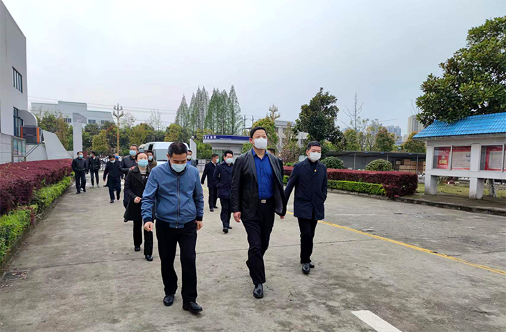 江西創(chuàng)銀 | 校企合作譜新篇 互惠雙贏共發(fā)展