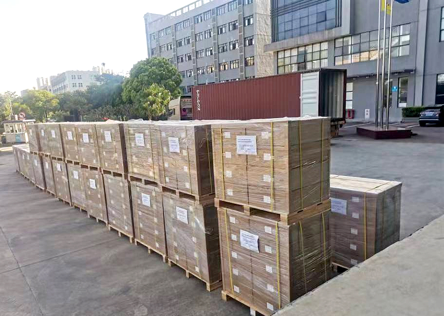 創(chuàng)銀科技 | 訂單量逆勢上揚，再創(chuàng)佳績