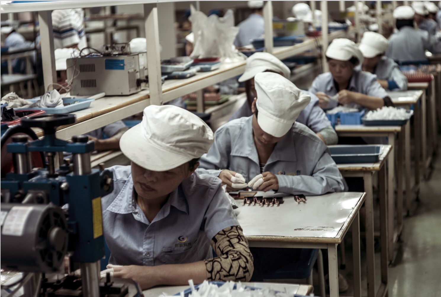 長(zhǎng)風(fēng)破浪會(huì)有時(shí) 直掛云帆濟(jì)滄海| 創(chuàng)銀科技集團(tuán)重大項(xiàng)目進(jìn)行時(shí)