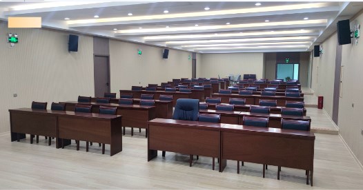 多方位改造升級(jí),助力企業(yè)發(fā)展新動(dòng)力